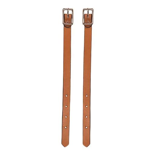 WEAVER LEATHER STRAIGHT STIRRUP HOBBLE