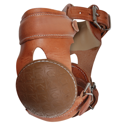 PERFORMANCE SKID BOOT, BUCKLES