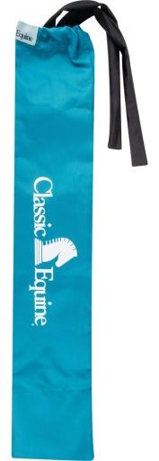 SLICK TAIL BAG, COLOR: Teal Green