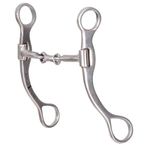PERFORMANCE STRAIGHT SHANK BIT WITH SMOOTH BAR DOGBONE
