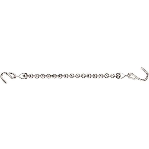 WEAVER LEATHER BALL STYLE REIN CHAIN
