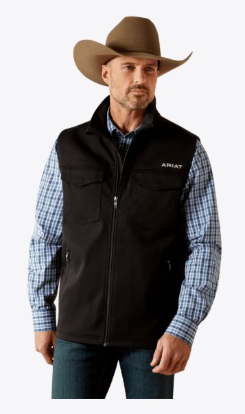 ARIAT MEN'S SENTINEL VEST