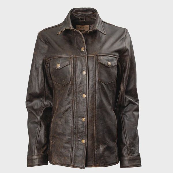 STS RANCHWEAR WOMEN'S RANCHER -  ANTIQUE BRONZE