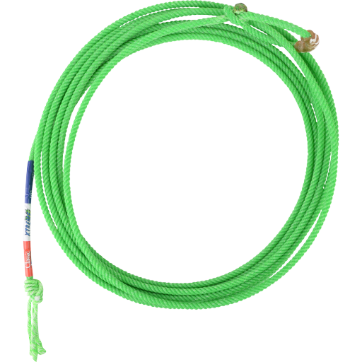 CLASSIC ROPES FIRE CRACKER 25" KIDS' ROPE