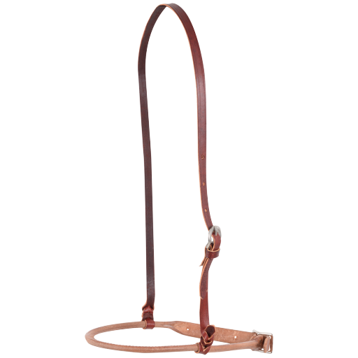 HANDMADE CAVESSON, LEATHER