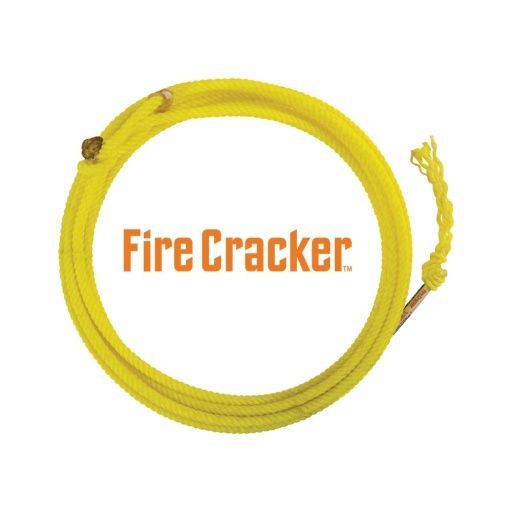 CLASSIC ROPES XTREME 4 STRAND 25' XS KID ROPE