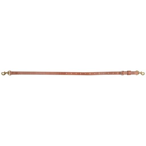 TIE-DOWN STRAP, HARNESS, SIZE: 3/4-inch