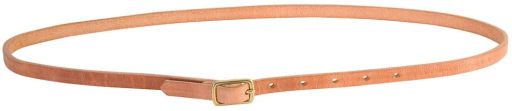 REPLACEMENT THROAT LATCH COLOR: HARNESS