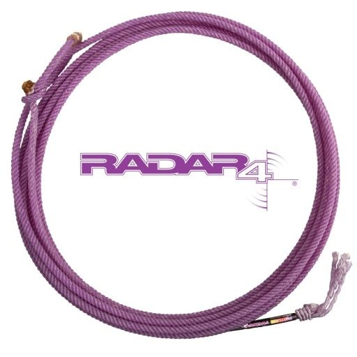RADAR4 TEAM ROPE, 30-FOOT HEAD 1, SIZE: Soft