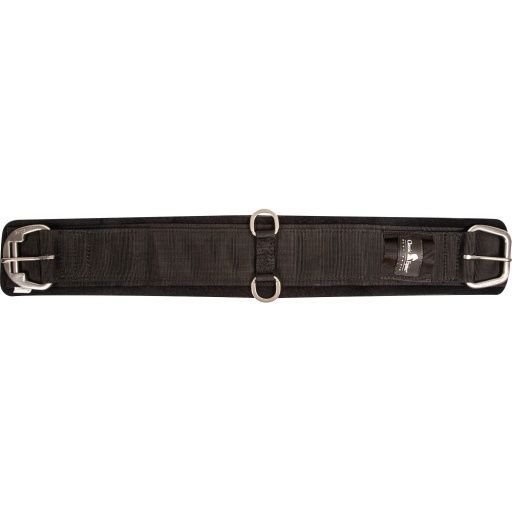 NEOPRENE CINCH, STRAIGHT, SIZE: 34-inch