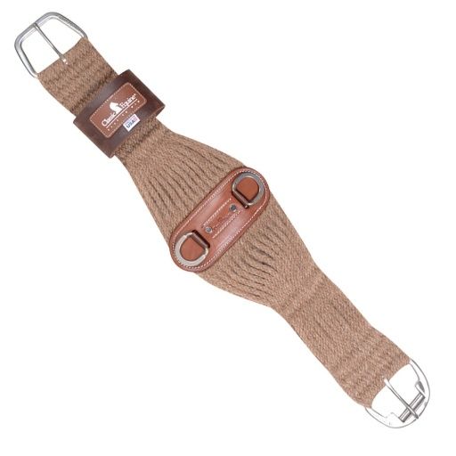 CLASSIC EQUINE ALPACA CINCH