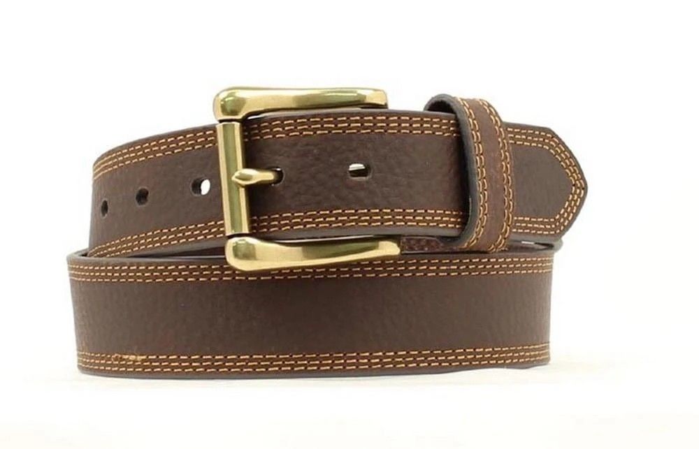 HD XTREME MEN'S BELT - BROWN
