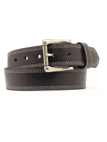 HD XTREME MEN'S BELT - BLACK