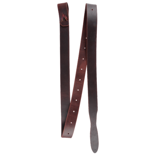 LEATHER LATIGO, ROPER