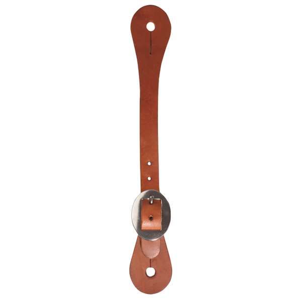 PROFESSIONAL'S CHOICE SAGEBRUSH 3/4" SPUR STRAPS