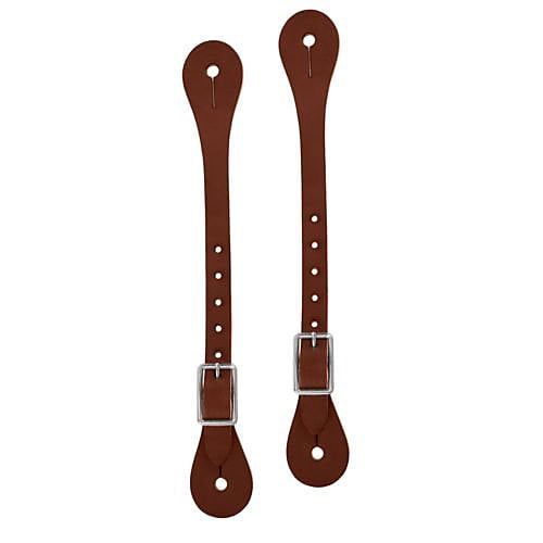 WEAVER HORIZONS SPUR STRAPS SUNSET