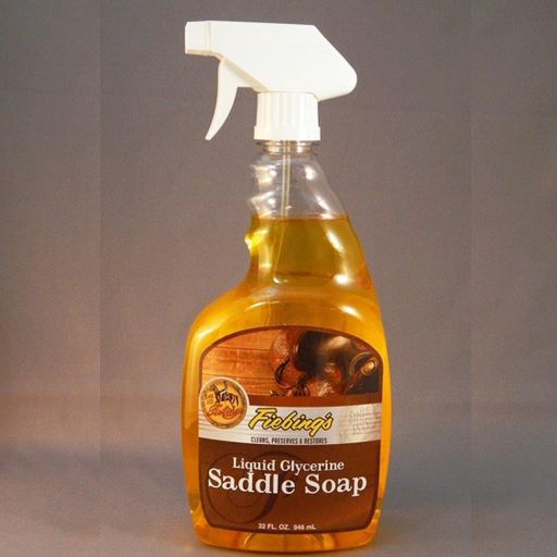 FIEBING S LIQUID GLYCERINE SOAP 32 OUNCE