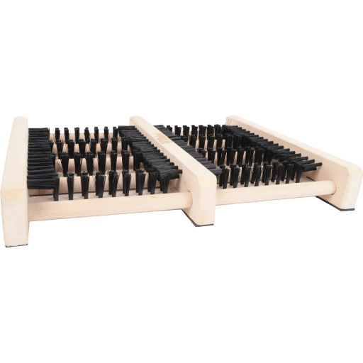 BOOT SCRAPER