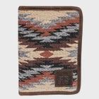 STS RANCHWEAR GUADALUPE SERAPE MAGNET WALLET