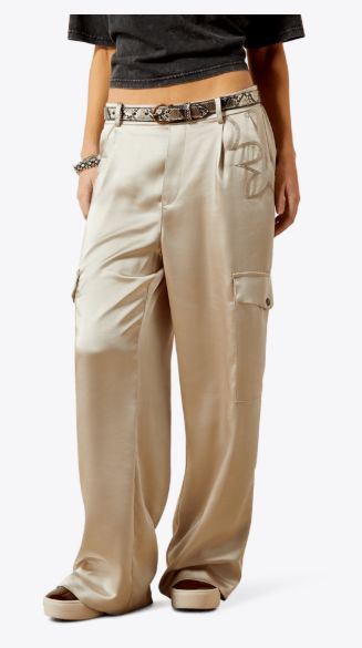 ARIAT WOMEN'S MIRAGE CARGO - SILVER LINING