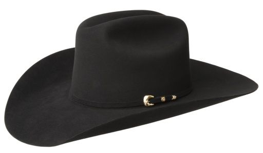 LEGACY, COLOR: BLACK, SIZE: 7 3/8