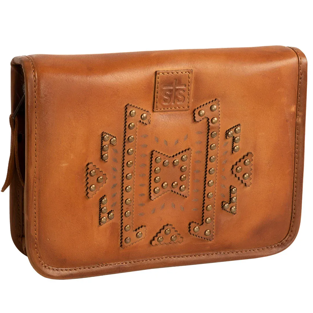 STS RANCHWEAR WAYFARER KELLIE JEWELRY CASE