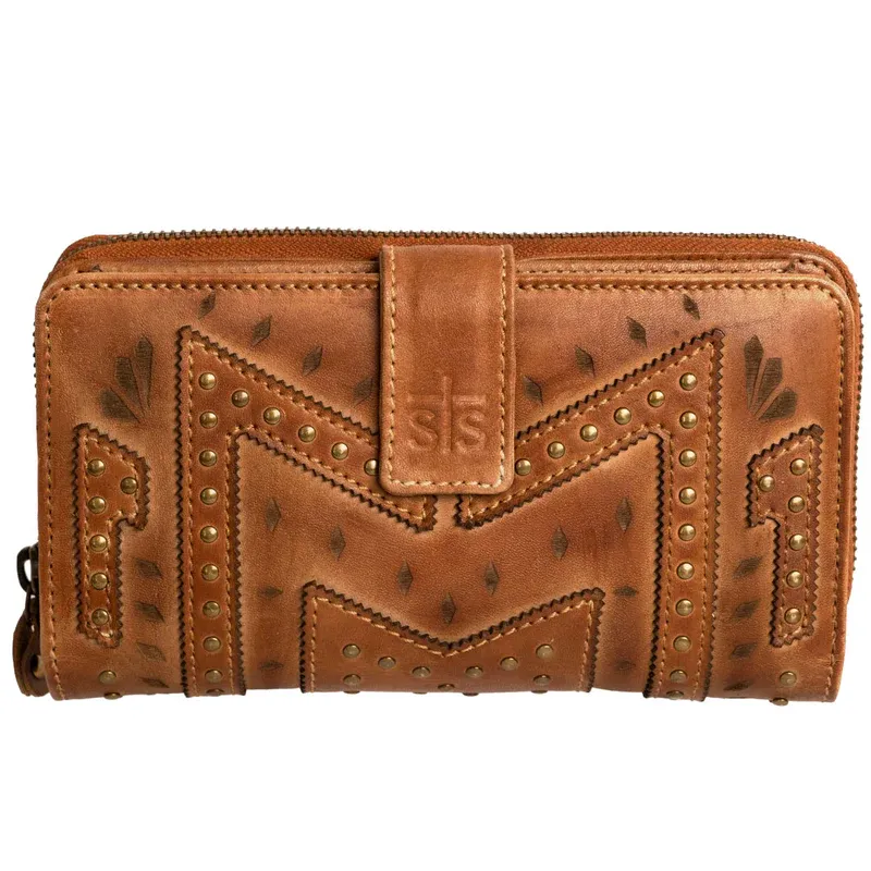 STS RANCHWEAR WAYFARER CHELSEA WALLET