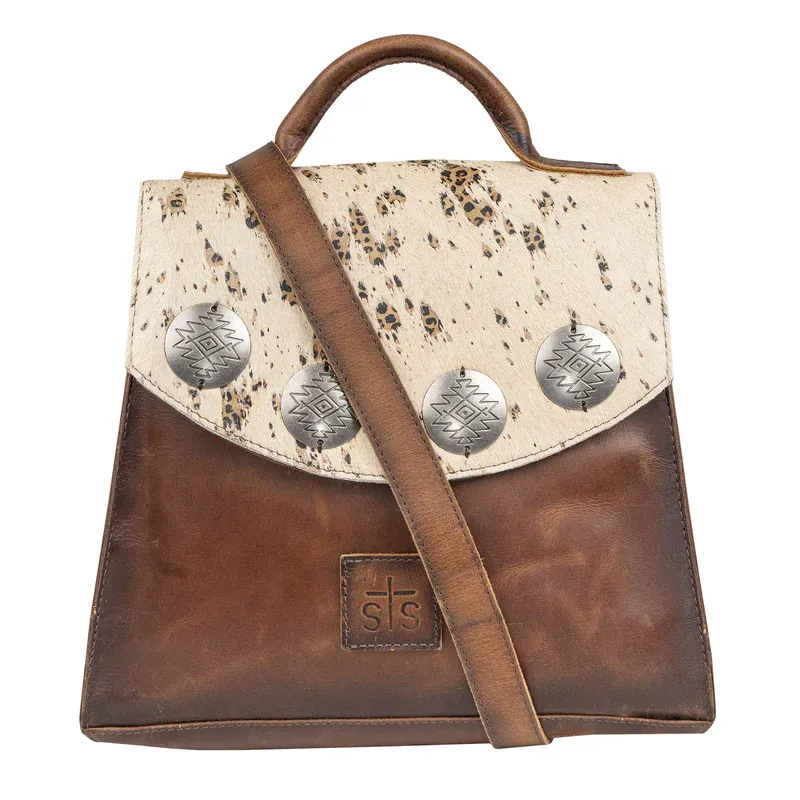 STS RANCHWEAR SERENGETI REMI CONVERT BACKPACK