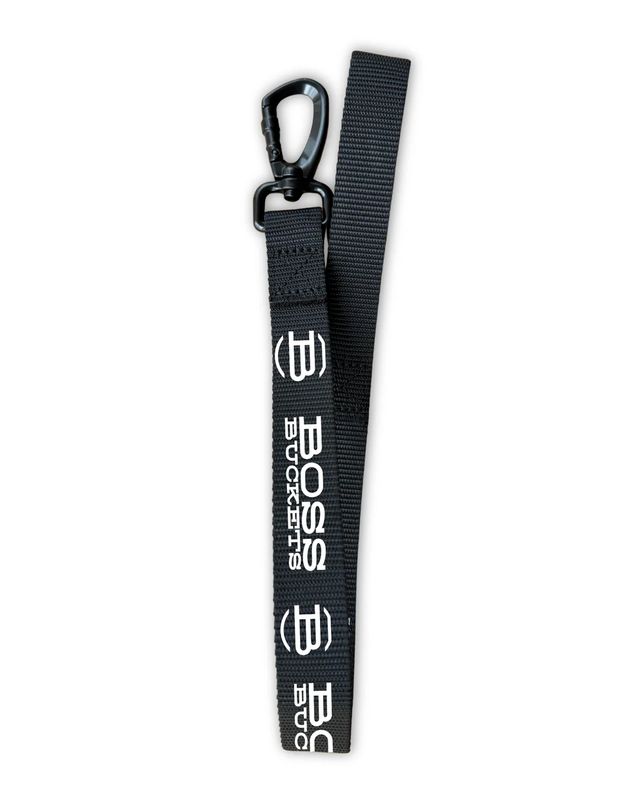 BOSS EQUINE PRODUCTS BOSS BUCKET STRAP