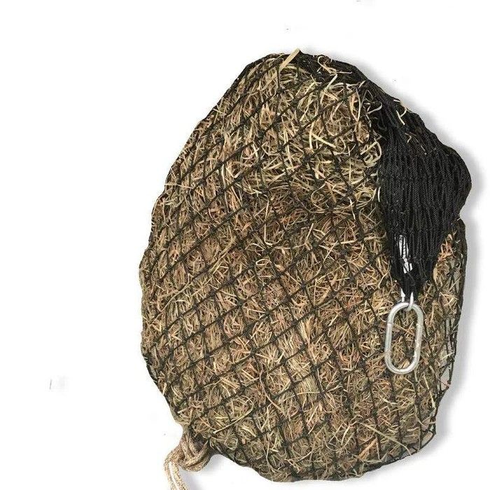 HAY CHIX HALF BALE NET - 1 3/4" ORIGINAL