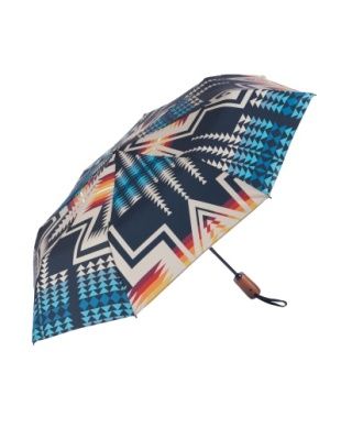 PENDLETON UMBELLA - HARDING BLACK / BRIGHT