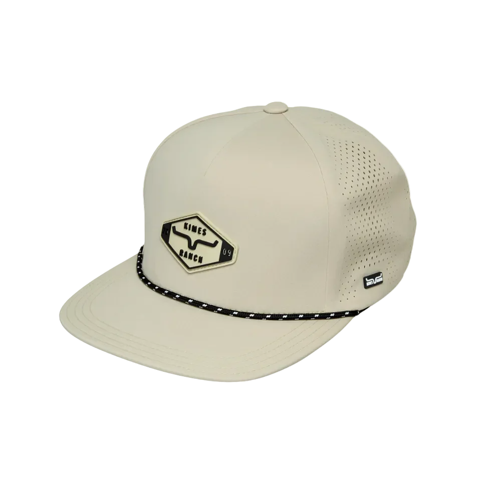 KIMES RANCH SERRANO CAP, COLOR: STRAW