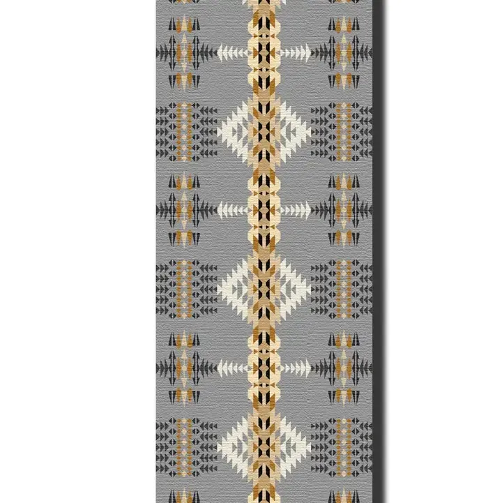 YUNE YOGA PENDLETON YOGA MAT - RANCHO ARROYO