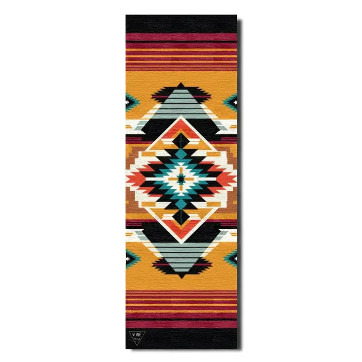 YUNE YOGA YOGA MAT - COYOTE FALLS