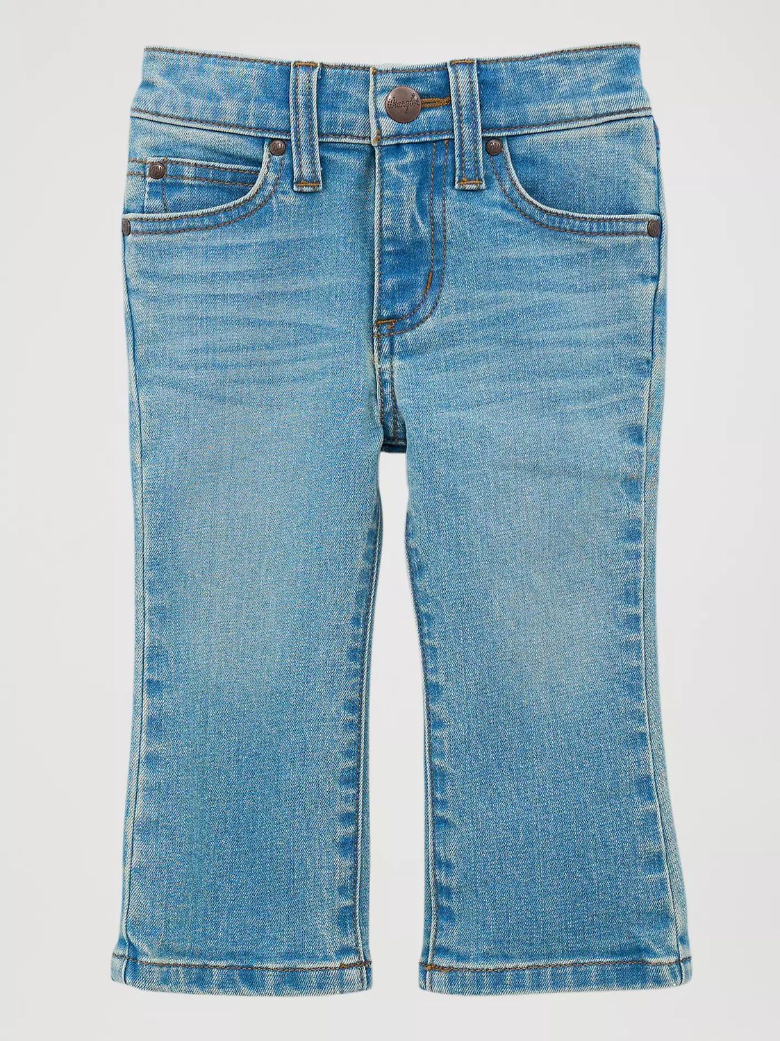WRANGLER INFANT BOYS' JEAN - WILD ONE