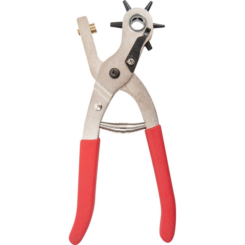 CASHEL LEATHER PUNCH