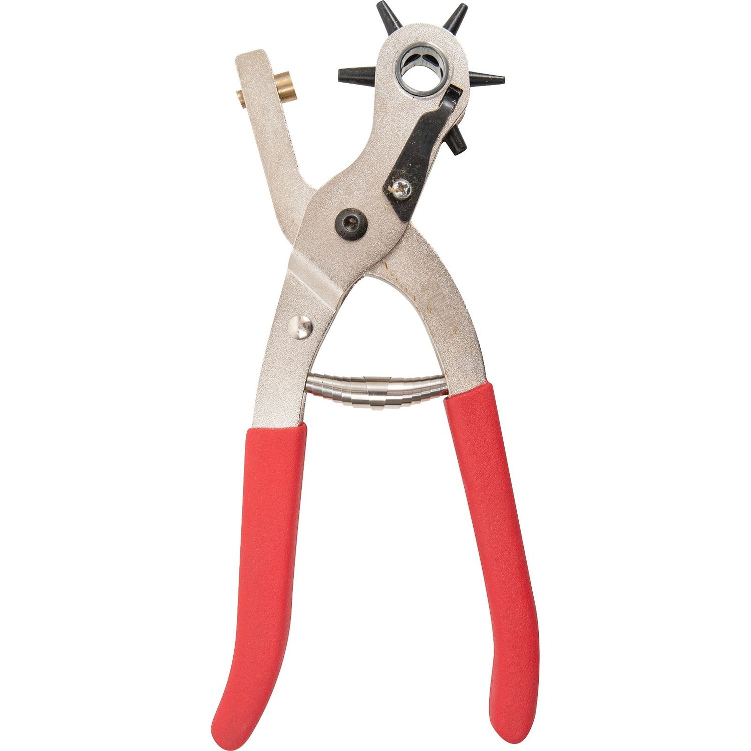 CASHEL LEATHER PUNCH