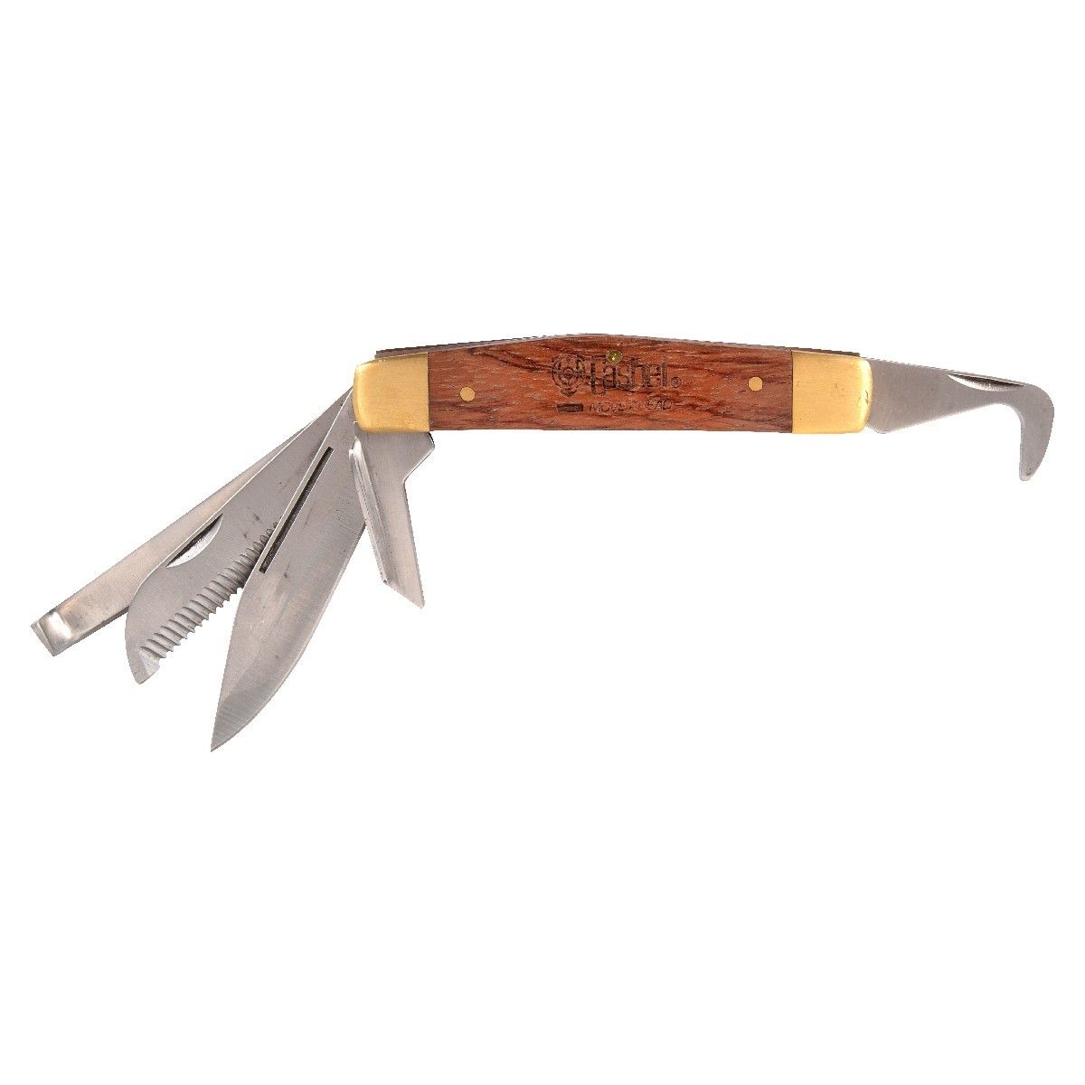 CASHEL HORSEMAN'S KNIFE