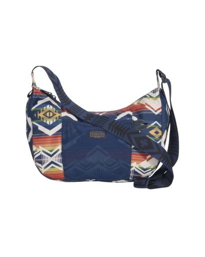 EXPLORER CRESCENT BAG