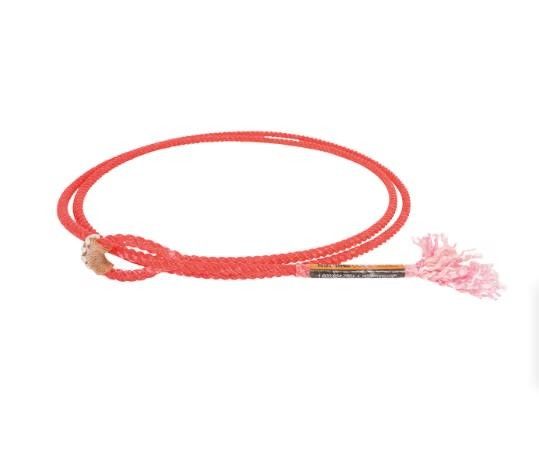 RATTLER BOYS' 3 PLY GOAT STRING