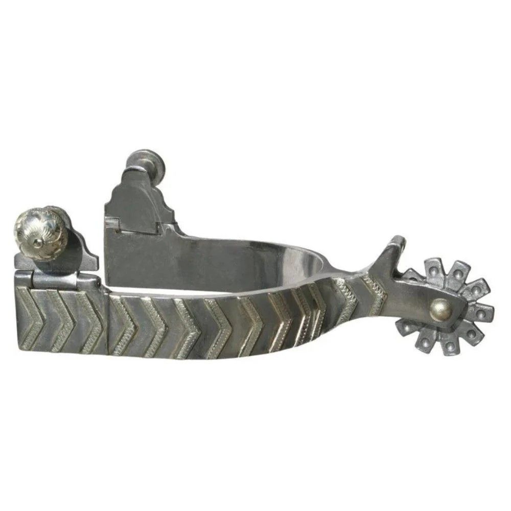 PROFESSIONAL'S CHOICE 3/4" SPURS