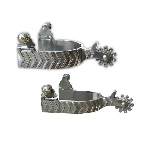 PROFESSIONAL'S CHOICE 1" SPURS