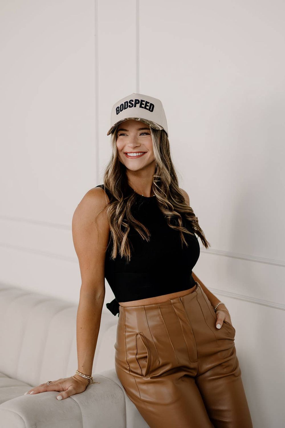 Worthy Hat Co. - Godspeed