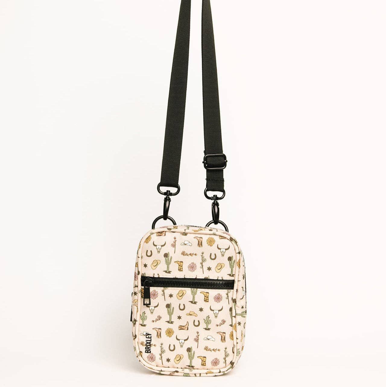 Brixley Bags - Yeehaw Crossbody Sling