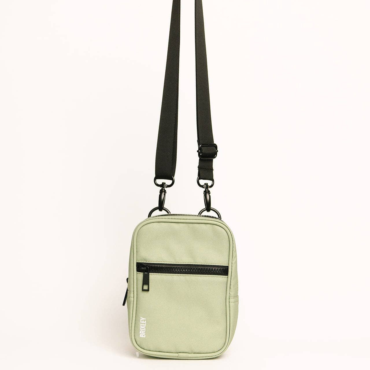 Brixley Bags - Sage Crossbody Sling