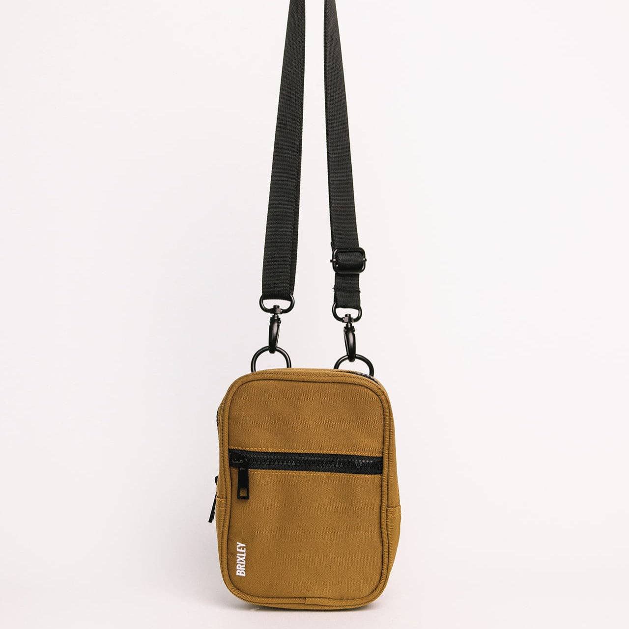 Brixley Bags - Utility Crossbody Sling