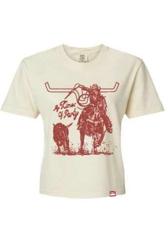 KIMES RANCH KIMES OF A PARTY TEE