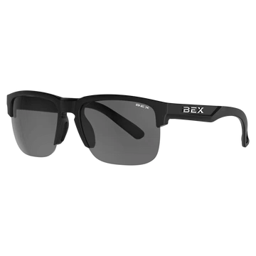 BEX WILDBYRD SUNGLASSES - BLACK/GRAY