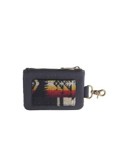 PENDLETON ZIP CARD