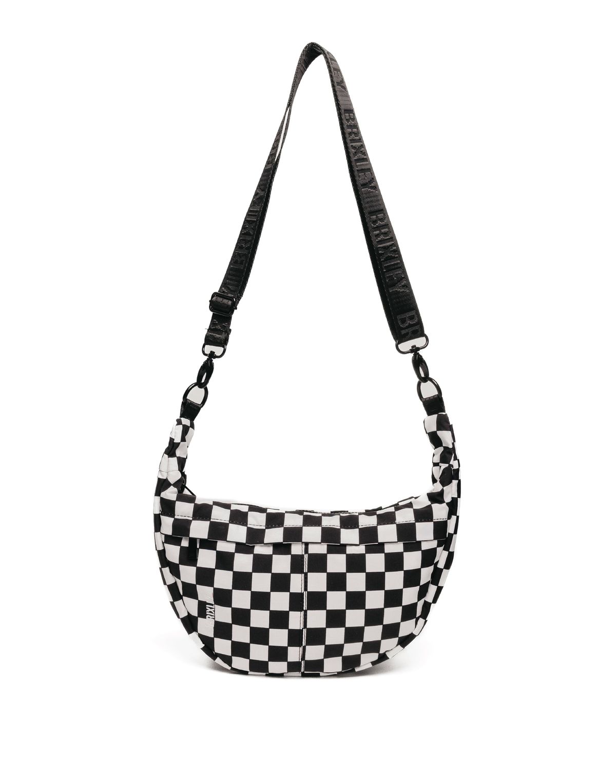 Brixley Bags - Off Grid Crescent Bag